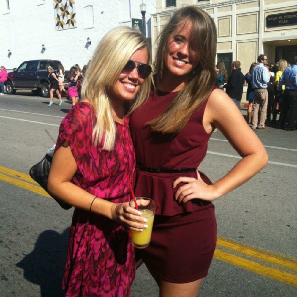 maroon floral express dress